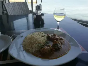 Maputo Waterfront