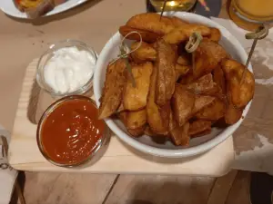Mareta