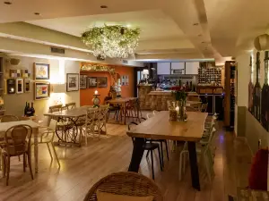 My Cafe