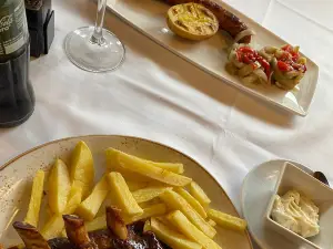 Brasa d'Aran
