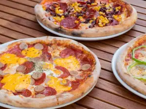 Restaurant Ancora