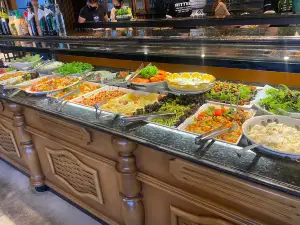 Restaurante Serra Grill