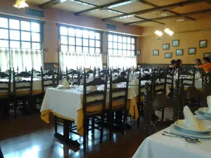 Las Termas