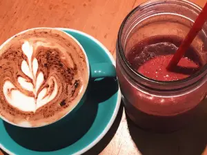 Nectar Coffee