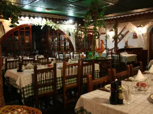 El Cortijo