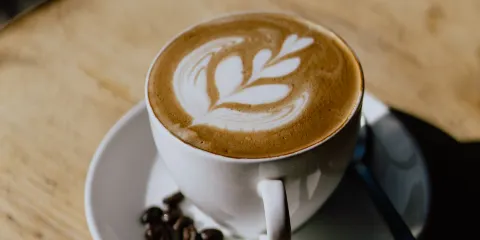 The Mudcup Cafe