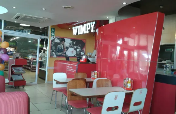 Wimpy