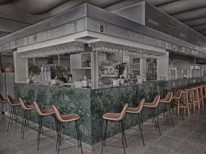 La Plaza Bar de Tapas