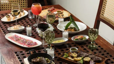 Boca Baco Nicaragua in Granada
