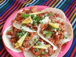 Taqueria El Trompo de K'los