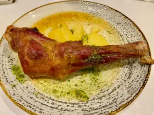 Restaurante Pradas