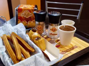 Casa Churro