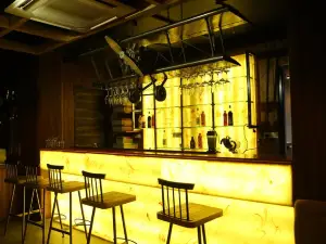 The Brew Street
