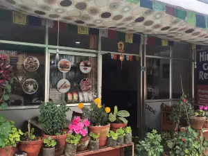 Himalayan Cuisine