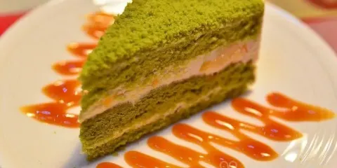 聖子西烘焙一店（辛棄疾廣場店）