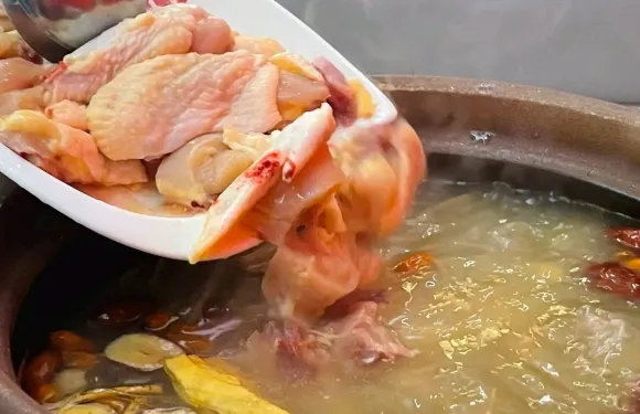 銀龍農家樂