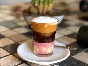 Highland Coffee Roastery