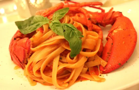 Osteria L'Oca Giuliva