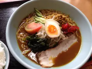 蘭たん亭