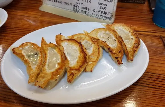 Ramen House Ma-Sando