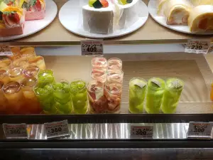 Tanaka Fruits