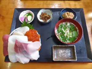 Hamameshi