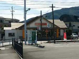 Sushi-go-round Ikkyusan