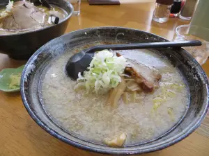 らーめん 西や 本店