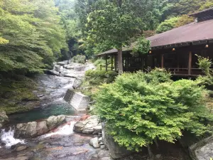 Ichinotani Yakata