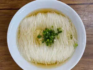 Kinryu Somen