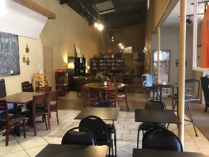 East Parker County Coffee Co.