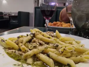 Main Street Restaurant