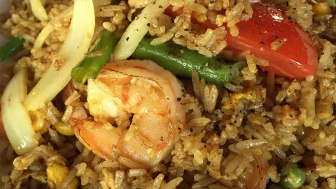 Jaded Thai in Hoffman Estates