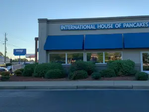 IHOP