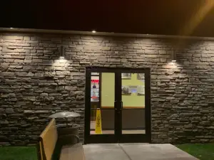 Denny's