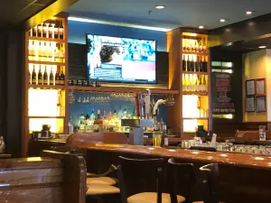 Outback Steakhouse