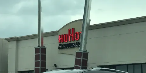 HuHot Mongolian Grill