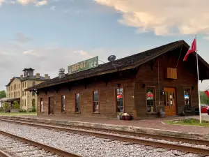 The Depot Bar