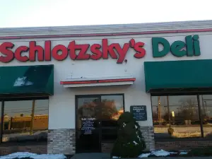 Schlotzsky's