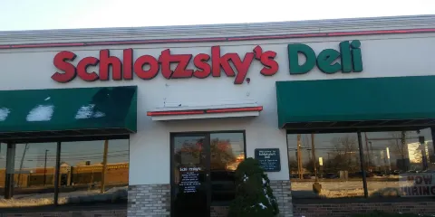 Schlotzsky's
