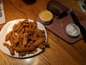Outback Steakhouse