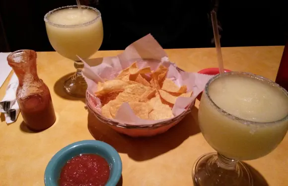 El Maguey