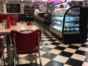 Manheim Diner