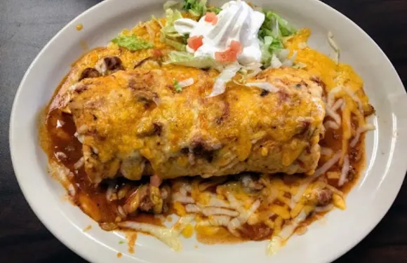 El Ranchito