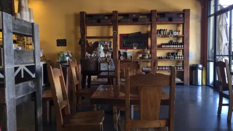 Great Harvest Bread Company Temecula in 蒂梅丘拉
