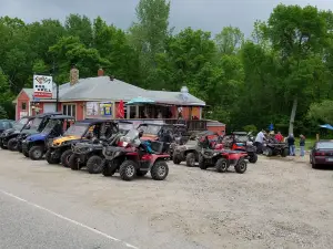 Foxy's Bar & Grill