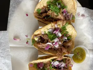 Casa Grande Mexican Restaurant Co
