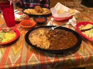 El Dorado Mexican Restaurant