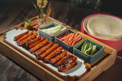 遵义开元名都大酒店·四季轩中餐厅