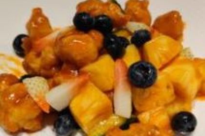 Chao Cuisine Chinese Restaurant